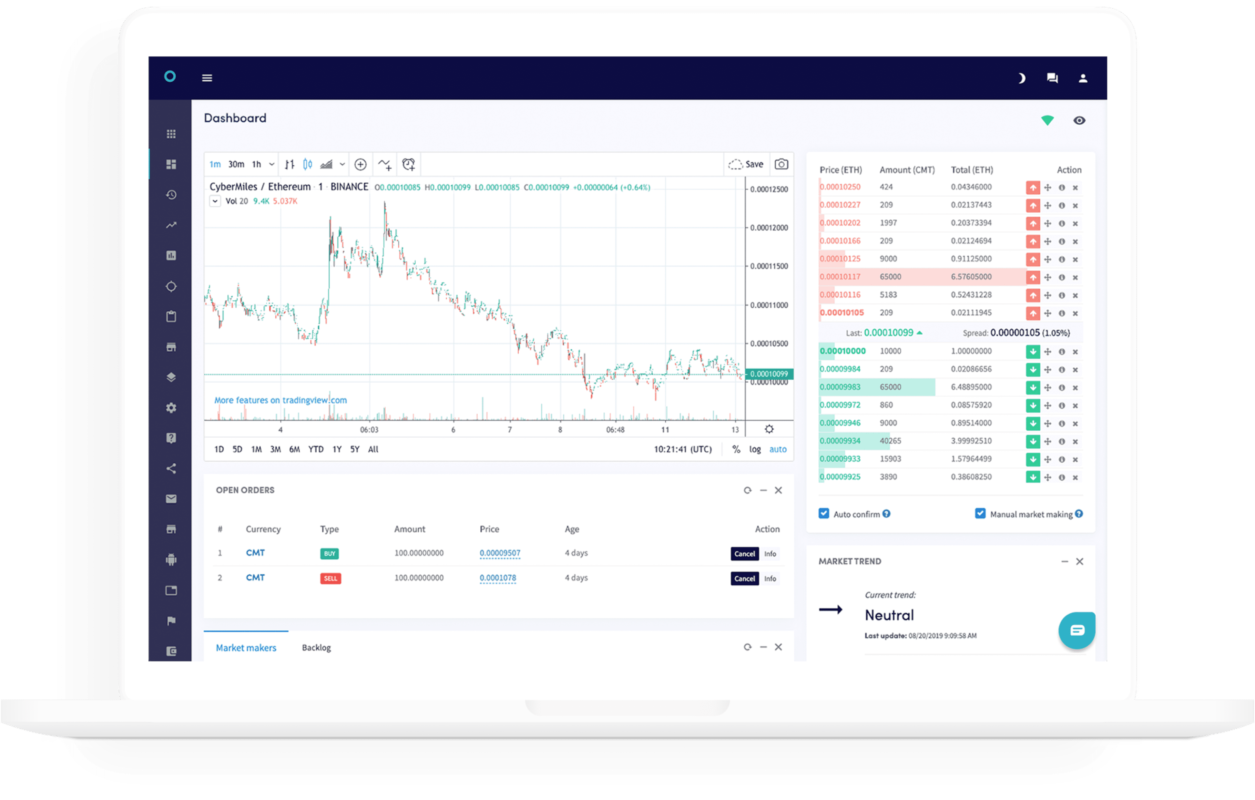 Fastchain